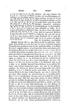 Bild der Seite - 216 - in Biographisches Lexikon des Kaiserthums Oesterreich - Rasner-Rhederer, Band 25