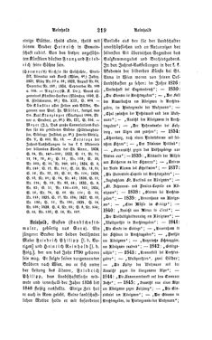 Bild der Seite - 219 - in Biographisches Lexikon des Kaiserthums Oesterreich - Rasner-Rhederer, Band 25