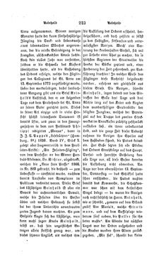 Bild der Seite - 223 - in Biographisches Lexikon des Kaiserthums Oesterreich - Rasner-Rhederer, Band 25