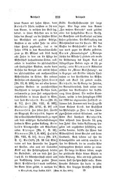 Image of the Page - 225 - in Biographisches Lexikon des Kaiserthums Oesterreich - Rasner-Rhederer, Volume 25