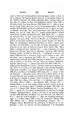 Image of the Page - 228 - in Biographisches Lexikon des Kaiserthums Oesterreich - Rasner-Rhederer, Volume 25