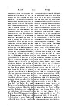 Image of the Page - 235 - in Biographisches Lexikon des Kaiserthums Oesterreich - Rasner-Rhederer, Volume 25
