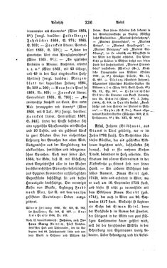 Image of the Page - 236 - in Biographisches Lexikon des Kaiserthums Oesterreich - Rasner-Rhederer, Volume 25