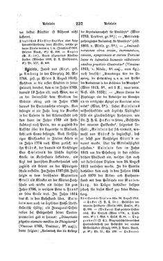 Image of the Page - 237 - in Biographisches Lexikon des Kaiserthums Oesterreich - Rasner-Rhederer, Volume 25