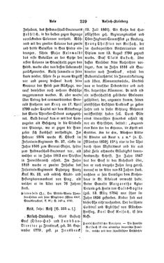 Image of the Page - 239 - in Biographisches Lexikon des Kaiserthums Oesterreich - Rasner-Rhederer, Volume 25