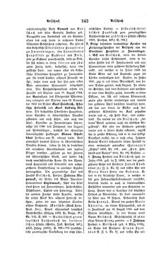 Bild der Seite - 242 - in Biographisches Lexikon des Kaiserthums Oesterreich - Rasner-Rhederer, Band 25