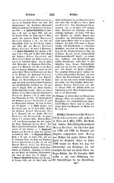 Image of the Page - 243 - in Biographisches Lexikon des Kaiserthums Oesterreich - Rasner-Rhederer, Volume 25
