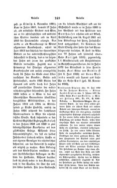 Image of the Page - 249 - in Biographisches Lexikon des Kaiserthums Oesterreich - Rasner-Rhederer, Volume 25