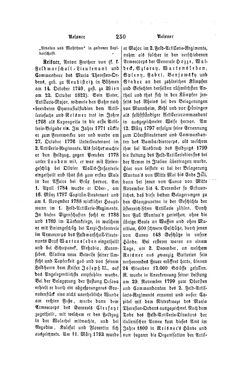 Image of the Page - 250 - in Biographisches Lexikon des Kaiserthums Oesterreich - Rasner-Rhederer, Volume 25