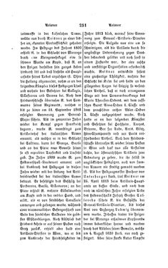 Image of the Page - 251 - in Biographisches Lexikon des Kaiserthums Oesterreich - Rasner-Rhederer, Volume 25