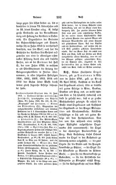 Image of the Page - 252 - in Biographisches Lexikon des Kaiserthums Oesterreich - Rasner-Rhederer, Volume 25