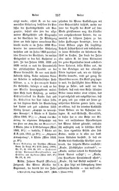 Image of the Page - 257 - in Biographisches Lexikon des Kaiserthums Oesterreich - Rasner-Rhederer, Volume 25