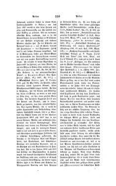 Image of the Page - 260 - in Biographisches Lexikon des Kaiserthums Oesterreich - Rasner-Rhederer, Volume 25