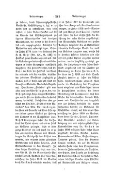 Image of the Page - 262 - in Biographisches Lexikon des Kaiserthums Oesterreich - Rasner-Rhederer, Volume 25