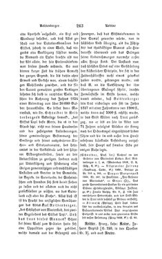 Image of the Page - 263 - in Biographisches Lexikon des Kaiserthums Oesterreich - Rasner-Rhederer, Volume 25