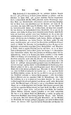 Image of the Page - 264 - in Biographisches Lexikon des Kaiserthums Oesterreich - Rasner-Rhederer, Volume 25