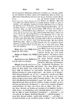 Image of the Page - 270 - in Biographisches Lexikon des Kaiserthums Oesterreich - Rasner-Rhederer, Volume 25