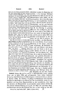 Image of the Page - 273 - in Biographisches Lexikon des Kaiserthums Oesterreich - Rasner-Rhederer, Volume 25