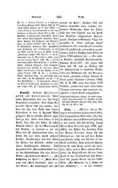 Image of the Page - 283 - in Biographisches Lexikon des Kaiserthums Oesterreich - Rasner-Rhederer, Volume 25