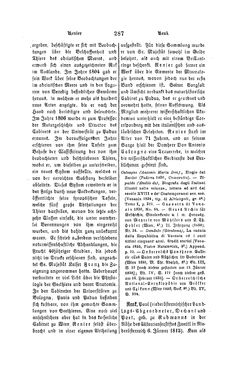 Image of the Page - 287 - in Biographisches Lexikon des Kaiserthums Oesterreich - Rasner-Rhederer, Volume 25