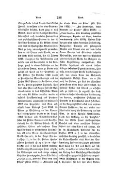 Image of the Page - 288 - in Biographisches Lexikon des Kaiserthums Oesterreich - Rasner-Rhederer, Volume 25