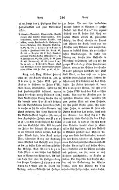 Image of the Page - 296 - in Biographisches Lexikon des Kaiserthums Oesterreich - Rasner-Rhederer, Volume 25