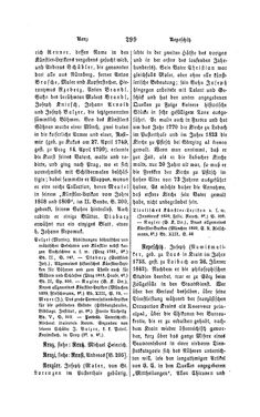 Image of the Page - 299 - in Biographisches Lexikon des Kaiserthums Oesterreich - Rasner-Rhederer, Volume 25