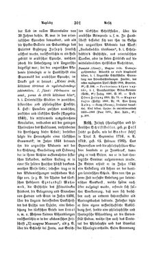 Image of the Page - 301 - in Biographisches Lexikon des Kaiserthums Oesterreich - Rasner-Rhederer, Volume 25