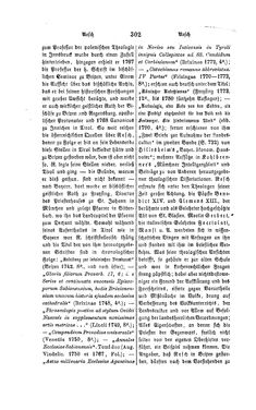Image of the Page - 302 - in Biographisches Lexikon des Kaiserthums Oesterreich - Rasner-Rhederer, Volume 25