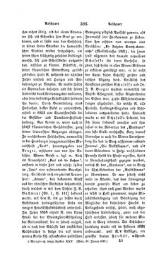 Image of the Page - 305 - in Biographisches Lexikon des Kaiserthums Oesterreich - Rasner-Rhederer, Volume 25