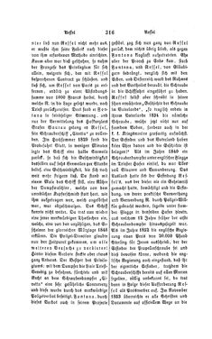 Image of the Page - 316 - in Biographisches Lexikon des Kaiserthums Oesterreich - Rasner-Rhederer, Volume 25