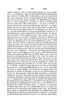 Image of the Page - 317 - in Biographisches Lexikon des Kaiserthums Oesterreich - Rasner-Rhederer, Volume 25
