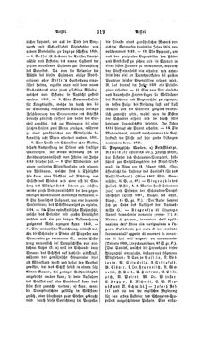 Image of the Page - 319 - in Biographisches Lexikon des Kaiserthums Oesterreich - Rasner-Rhederer, Volume 25