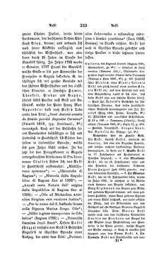 Image of the Page - 323 - in Biographisches Lexikon des Kaiserthums Oesterreich - Rasner-Rhederer, Volume 25