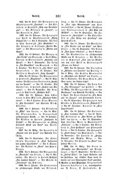 Image of the Page - 331 - in Biographisches Lexikon des Kaiserthums Oesterreich - Rasner-Rhederer, Volume 25