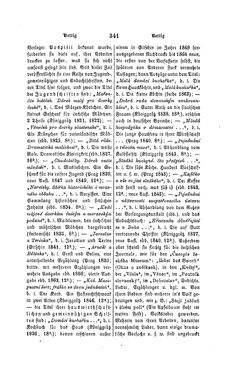Bild der Seite - 341 - in Biographisches Lexikon des Kaiserthums Oesterreich - Rasner-Rhederer, Band 25