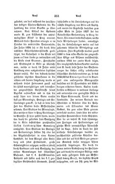 Image of the Page - 351 - in Biographisches Lexikon des Kaiserthums Oesterreich - Rasner-Rhederer, Volume 25