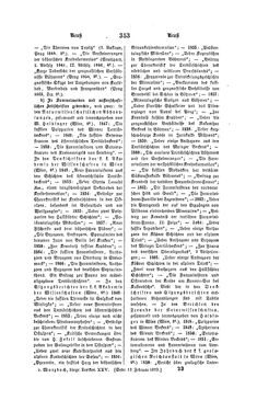 Image of the Page - 353 - in Biographisches Lexikon des Kaiserthums Oesterreich - Rasner-Rhederer, Volume 25