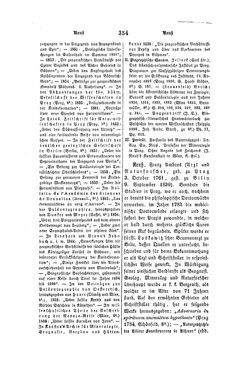 Image of the Page - 354 - in Biographisches Lexikon des Kaiserthums Oesterreich - Rasner-Rhederer, Volume 25