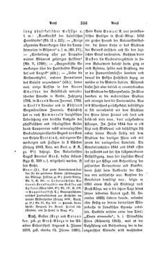 Image of the Page - 356 - in Biographisches Lexikon des Kaiserthums Oesterreich - Rasner-Rhederer, Volume 25