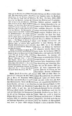 Image of the Page - 363 - in Biographisches Lexikon des Kaiserthums Oesterreich - Rasner-Rhederer, Volume 25