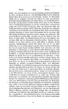 Image of the Page - 364 - in Biographisches Lexikon des Kaiserthums Oesterreich - Rasner-Rhederer, Volume 25