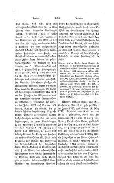 Image of the Page - 365 - in Biographisches Lexikon des Kaiserthums Oesterreich - Rasner-Rhederer, Volume 25