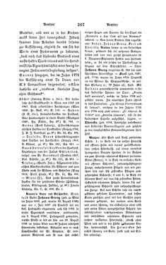 Image of the Page - 367 - in Biographisches Lexikon des Kaiserthums Oesterreich - Rasner-Rhederer, Volume 25