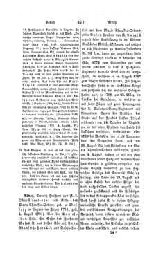 Image of the Page - 371 - in Biographisches Lexikon des Kaiserthums Oesterreich - Rasner-Rhederer, Volume 25