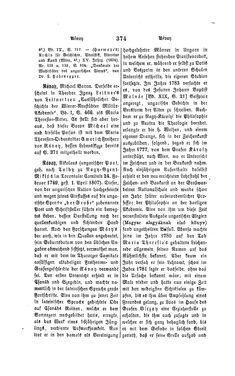 Image of the Page - 374 - in Biographisches Lexikon des Kaiserthums Oesterreich - Rasner-Rhederer, Volume 25