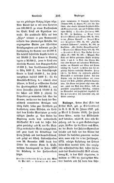 Image of the Page - 398 - in Biographisches Lexikon des Kaiserthums Oesterreich - Rasner-Rhederer, Volume 25