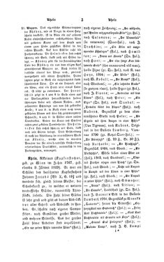 Image of the Page - 3 - in Biographisches Lexikon des Kaiserthums Oesterreich - Rhedey-Rosenauer, Volume 26