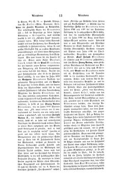 Image of the Page - 13 - in Biographisches Lexikon des Kaiserthums Oesterreich - Rhedey-Rosenauer, Volume 26