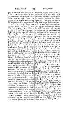 Image of the Page - 29 - in Biographisches Lexikon des Kaiserthums Oesterreich - Rhedey-Rosenauer, Volume 26